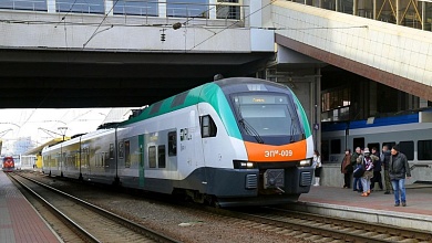 Предупреждение Белорусской железной дороге выдал МАРТ