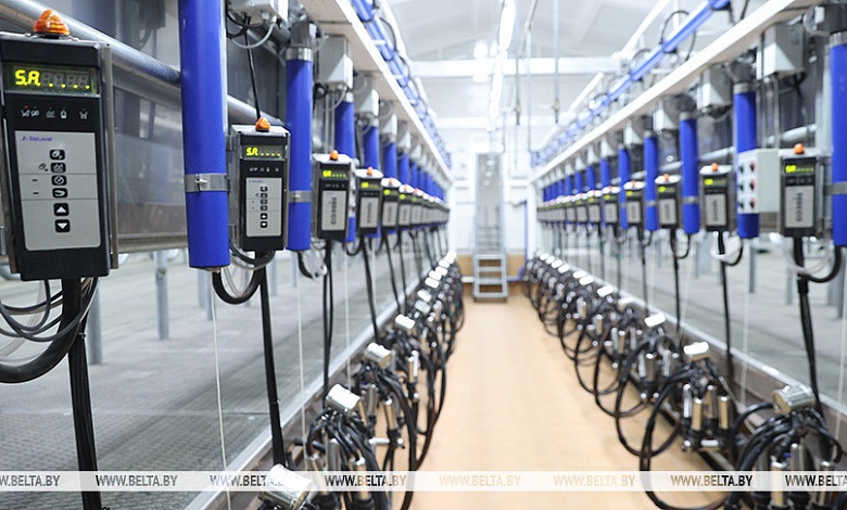 Облисполкомам предоставлено право формировать сельскохозяйственные сырьевые зоны