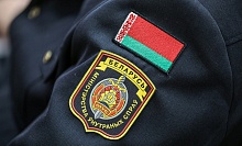 Милиция работает в усиленном режиме в Лунинецком районе 