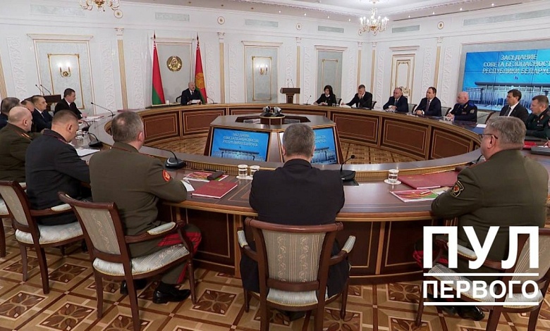 Лукашенко назвал условие, при котором у Беларуси вообще не будет проблем в экономике