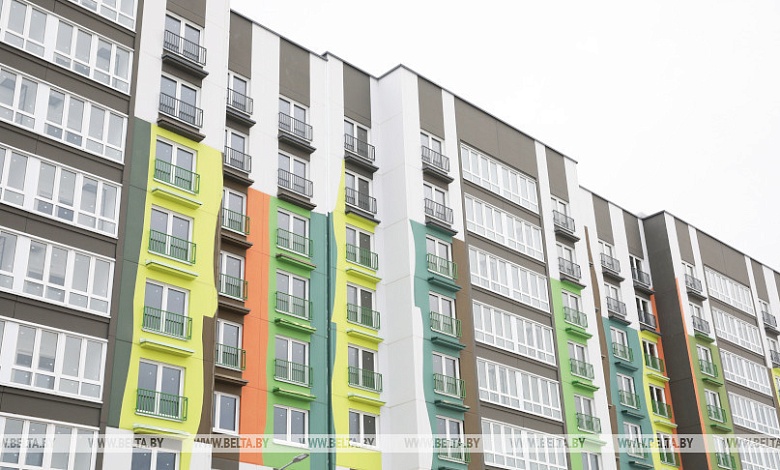 Лукашенко подписал указ — гражданам можно выкупать арендное жилье