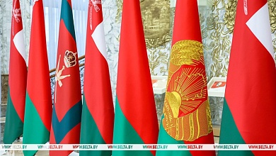 Инвестиции на $1,4 млрд. Беларусь и Оман договариваются по крупному проекту в деревопереработке