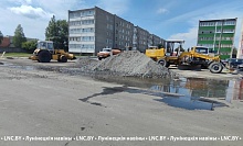 "Порядок совместными силами". В Микашевичах проведут субботник 