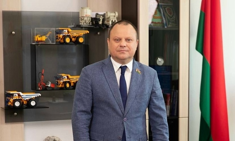 Эдуард Гаврилкович: "Нас объединяют ценности, передающиеся из поколения в поколение..."