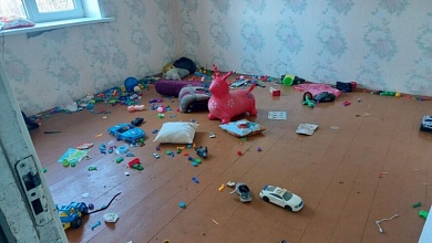 Детей приходится отбирать у родителей! Постановка в СОП и государственная защита несовершеннолетних 