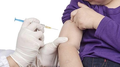 В Лунинецкой ЦРБ имеется возможность вакцинировать детей на платной основе