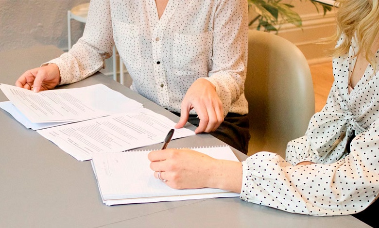 22 красавіка ў Лунінцы бясплатную кансультацыю па прававых пытаннях правядзе натарыус