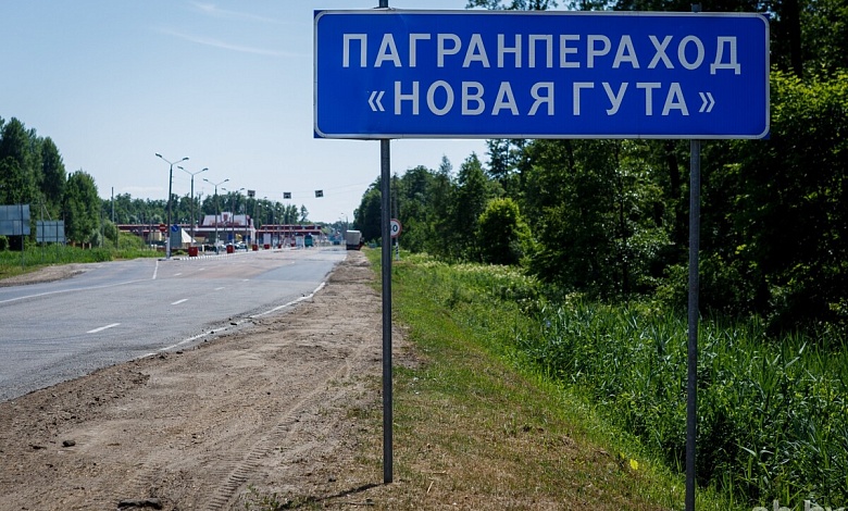 Обмен гражданских лиц между Россией и Украиной состоялся в Беларуси