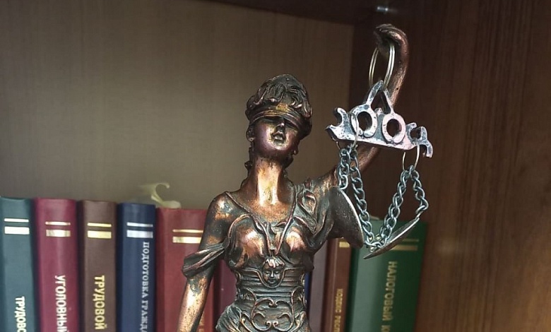 Уроженец Лунинца избил женщину и отправится на год в колонию усиленного режима