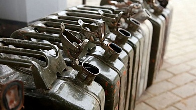 Водители систематически сливали топливо. Возбуждены уголовные дела 