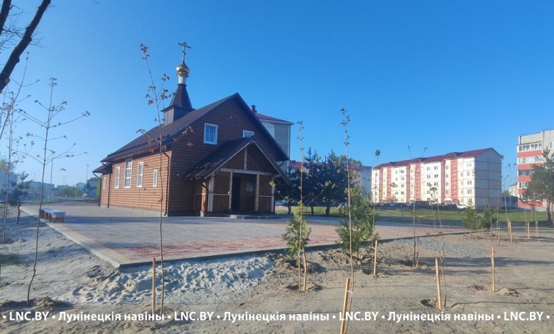 В Микашевичах приглашают присоединиться к пасхальной ярмарке