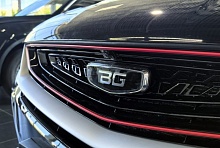 Более 60% рынка новых авто в Беларуси приходится на отечественные машины