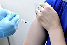 Коронавирусная инфекция. Единственный способ, позволяющий существенно снизить риски — вакцинация (Лунинецкий район)