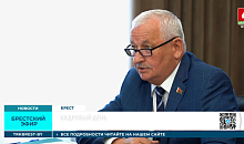 Поставлены задачи! Как прошел кадровый день у руководителя Брестской области