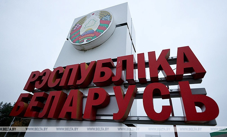 Беларусь - открытая страна: без виз посетили 118 тысяч иностранцев
