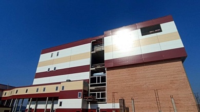 СОСЕДИ: В чем уникальность ганцевичского завода по переработке плазмы крови