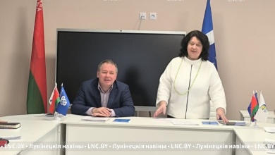 Важные вопросы в фокусе внимания профсоюзов в Лунинецком районе