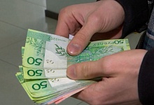 В Лунинецком районе родственник украл у дедушки более 19 тыс. руб.