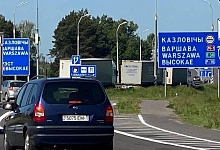 Какие трудности создает Польша на границе: большие очереди, запрет на ввоз и вывоз некоторых товаров 