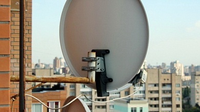 Хотите установить на доме антенну или кондиционер? Необходимо согласование!