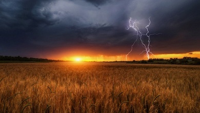 Атака циклонов с юга и запада. Что еще прогнозируют синоптики на ближайшую неделю?