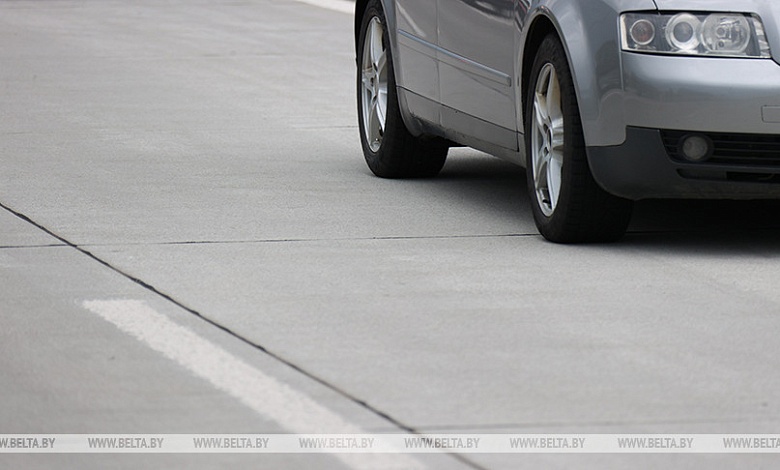В Беларуси изъято 338 авто за незаконные пассажирские перевозки с ноября 2024 года