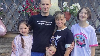 Судьбы людские: лунинчане на границе