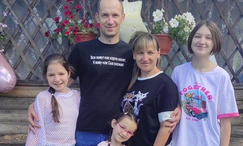 Судьбы людские: лунинчане на границе