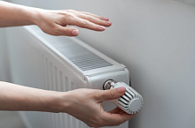 Стала известна причина технических неполадок с теплоснабжением в Микашевичах