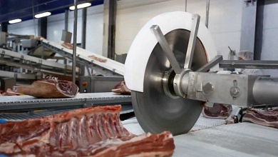 Это ФАРШ: за взятку задержан гендиректор мясоперерабатывающего предприятия Пинска