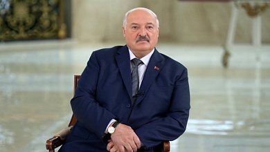 Лукашенко: Через несколько минут он перезвонил! Я говорю: "Дональд, враги вмешались в разговор!"