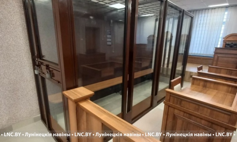  Уроженец Лунинецкого района осужден за истязание матери