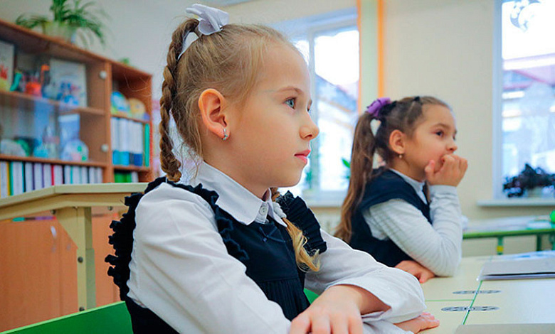 Беларусь: на одного школьного учителя приходится 11 учеников