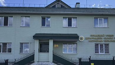 Александр Рылко: "Тревожная кнопка – это не просто устройство, это шанс на спасение" 