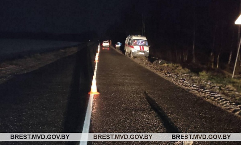 Задержаны 24 пьяных водителя за прошедшую неделю на дорогах Брестской области