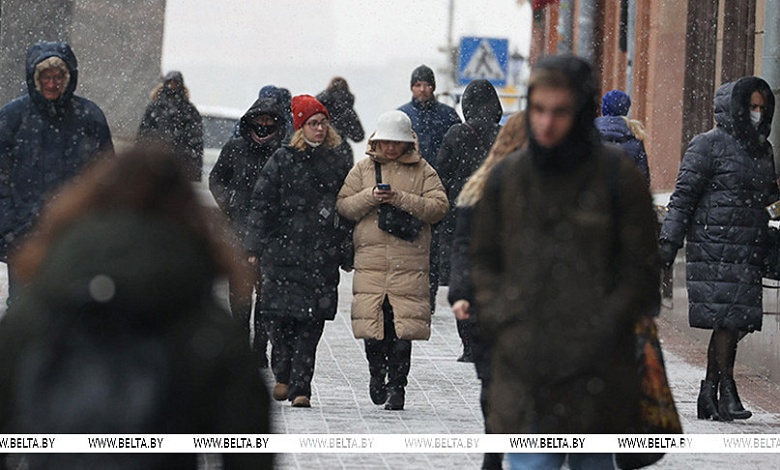 Чего белорусы ожидают от избранного Президента?
