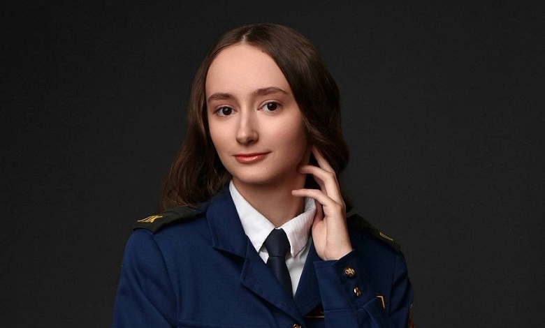 100 баллов на ЦЭ у выпускницы средней школы №2 Микашевичей