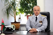 Уровень преступности и проблемные вопросы в Лунинецком районе