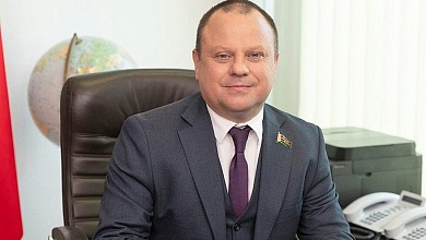 Сенатар правядзе прыём грамадзян у Мікашэвічах 9 верасня