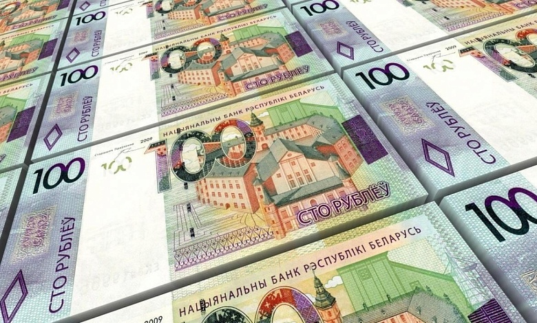 В Беларуси отмечается рост срочных депозитов физических лиц ﻿в национальной валюте