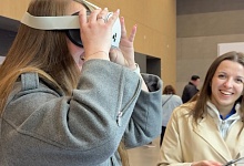 Порядка 11 тыс. туристов в год посещают РУПП "Гранит"