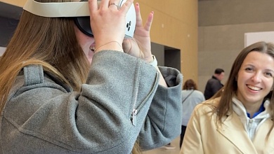 Порядка 11 тыс. туристов в год посещают РУПП "Гранит"