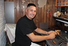 Когда ремесло превращается в искусство! Не знает покоя мастер из Микашевичей