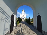 У православных верующих начинается Петров пост...