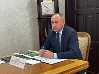 Александр Ломский: "Многое зависит от руководителей на местах"