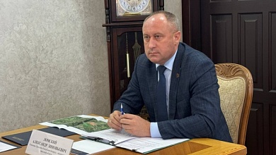 Александр Ломский: "Многое зависит от руководителей на местах"