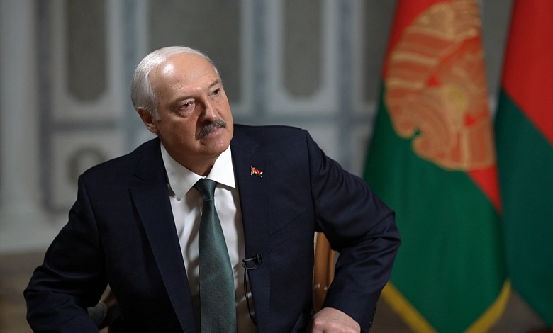 Всё это БОЛТОВНЯ! Лукашенко ЧЕСТНО про Трампа, Орбана и Мадьяра, Интервью RT и субботник