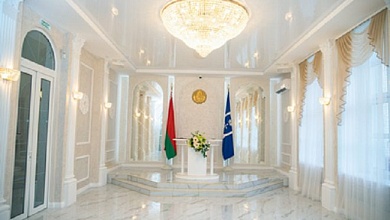 Лунинецкий район: свадьбы и разводы в 2025 году