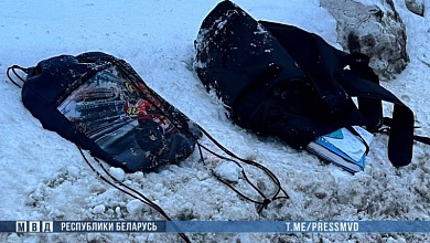 Трагедия в Гомельской области: 14-летнего паренька насмерть сбила машина 