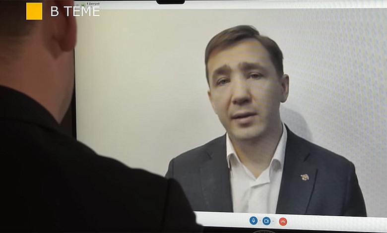 "Лукашенко и Путин отвечают за свои слова!" // Украина – банкрот, террор США и армия Европы